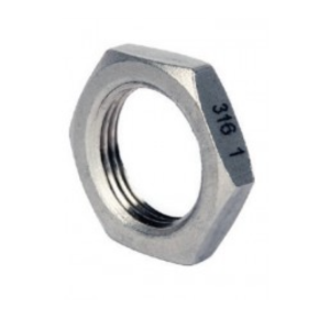 Hex Backnut